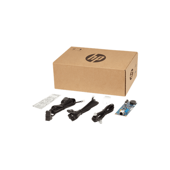 HP Analog Fax Accessory 1M0Q0A