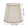 Bestonzon Lamp Shade Lampshade Table Shade Shades Lamp Royalcloth Drum
