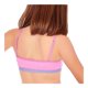 thumbnail image 2 of Paquete de Tops Ilusión Talla 14 Multicolor 3 piezas, 2 of 4