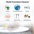 thumbnail image 4 of Cleaner Tank For Eye Glasses, Watches, Earrings, Ring, Necklaces, Coins - style 5, 4 of 5