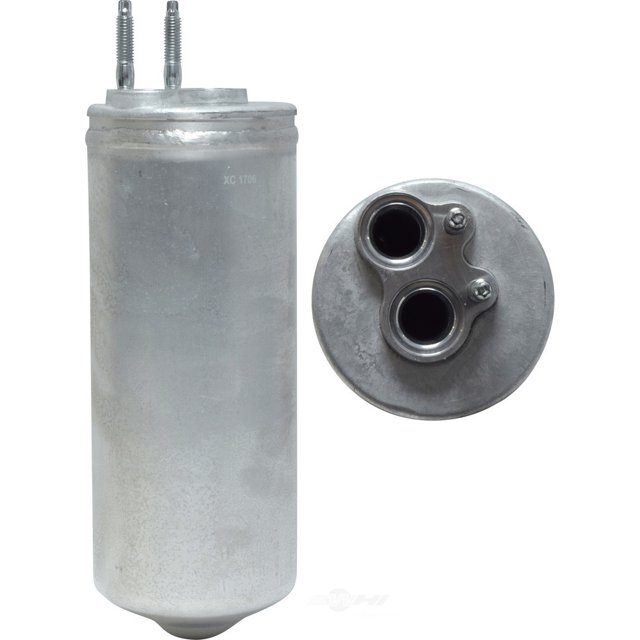 RD 10053C Drier Pad Mount By UNIVERSAL AIR CONDITIONER INC