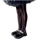 thumbnail image 1 of Odeerbi 0-13 Años Niñas Pantys de Encaje de Verano Mallas de Red de Algodón Leggings Huecos Pantalones de Malla Transpirables, 1 of 5
