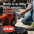 thumbnail image 4 of Tratamiento para motores pequeños STA-BIL Fast Fix 118 ml, 4 of 9