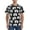Cool Car, variant on Cool Car Print Men's Dry Fit Mesh Athletic Shirts Moisture Wicking Tennis T-Shirt Tops