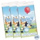 thumbnail image 2 of Manteles únicos de plástico Bluey para fiestas de cumpleaños (paquete de 3), 2 of 3
