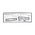 thumbnail image 3 of Cartas de juego de cartas Against Humanity Out of Line +150 cartas, 3 of 8