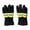 Multicolor, variant on Heat & Flame Resistant Firefighter Gloves-Cowhide Extrication & Wildfire Rescue Gloves for Maximum Protection