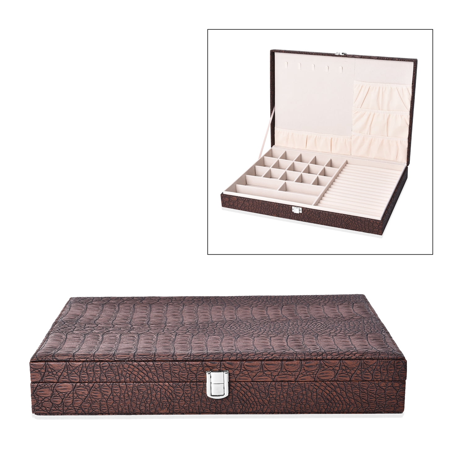 anti tarnish jewelry box Cheaper Than Retail Price> Buy Clothing
