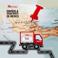 thumbnail image 5 of Tanque Estacionario de Gas LP CYTSA 100 L - Práctico para espacios reducidos, 5 of 5