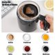 thumbnail image 5 of Taza de Café Automática con Agitación Magnética Recargable e Impermeable (415 ml) - Negra, 5 of 5
