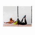 thumbnail image 5 of Dynamic Resistance Yoga Dance Rope for Fitness Training and Bungee Exercises, 5 of 5