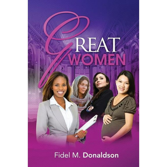 Great Women, (Paperback)