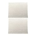 thumbnail image 3 of simhoa 2 Pcs Remplacement Humidificateur Évacuation de l'Humidité Compatible pour Humidificateur HWF62, 3 of 6