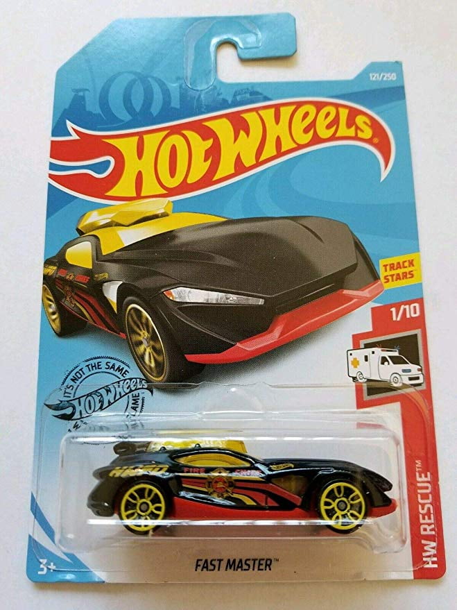 ferrari hot wheels 2019