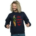 thumbnail image 2 of Elf Mens Hug Buddy Sweatshirt, 2 of 5