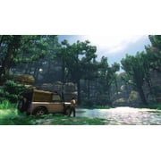 Cabelas African Adventures