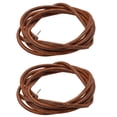 thumbnail image 1 of KEINXS 2Pcs Sewing Machine Belt Sewing Machine Replace Belt Sewing Machine Treadle Belt, 1 of 6