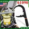 thumbnail image 3 of Diesel Filter Wrench For 5" Davco Class 4 5 & 6 Trucks Handle Removal Tool 61090, 3 of 5