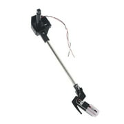 HYROOY Gramophone Record Cartridge Tonearm Cartridge Rack With Needle Accessory for Phonograph Turntable Rubber