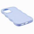 thumbnail image 4 of Compatible For Samsung Galaxy A16 4G / 5G Case TPU Protective Phone Cover Unique Curly Wave Frame, 4 of 5