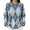 Colorblock, variant on Women Argyle Sweater Oversized Knit Pullover Crewneck Colorblock Long Sleeve Cozy Fall Winter Tops