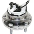 thumbnail image 4 of Wheel Hubs For 06-09 Pontiac Solstice Front or Rear Left Right with Bearing RWD, 4 of 5