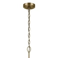 thumbnail image 5 of Kichler Lighting - Winslow - 3 Light Medium Round Chandelier - 30.75 Inches Tall, 5 of 7