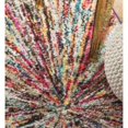 thumbnail image 3 of Nuloom Tapis Samira 5 Pieds x 8 Pieds, 3 of 3