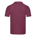 thumbnail image 2 of Fruit of the Loom Polo Original pour Adulte, 2 of 3