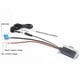 thumbnail image 2 of Car AUX Adapter Cable Bluetooth +MIC Fit for Peugeot 307 308 407 RD4 Radio CD, 2 of 5