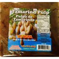 thumbnail image 2 of Tamarind Pulp - Pulpa de Tamarindo Ready to Eat 12oz, 2 of 2