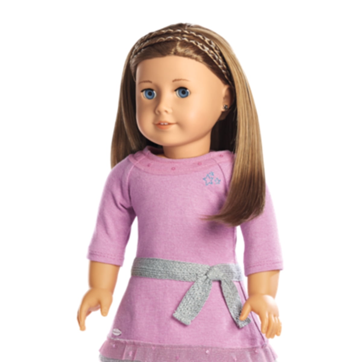 walmart brand american girl doll