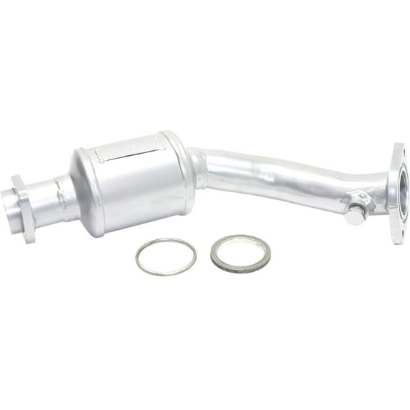 Garage-Pro Catalytic Converter Compatible with Cadillac SRX 2004-2007, STS 2005-2007 Driver Side 6 Cyl, 3.6L