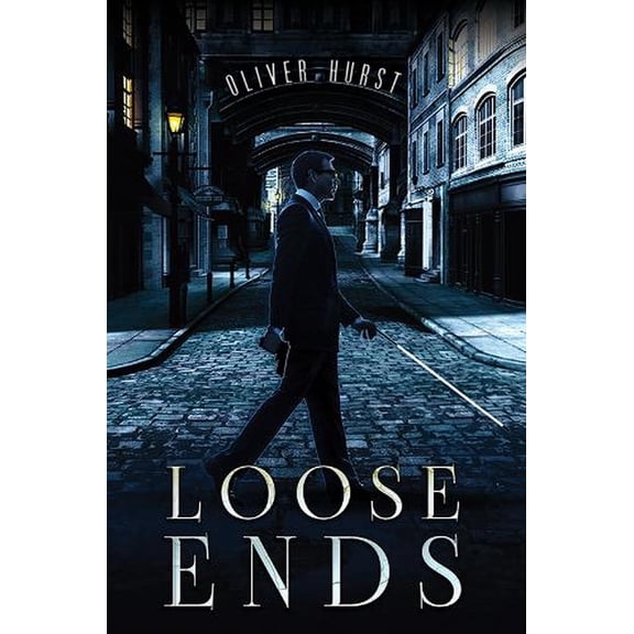 Loose Ends (Paperback)
