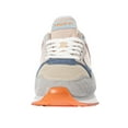 thumbnail image 4 of HOFF Perth Suede Trainers, Grey, 4 of 10