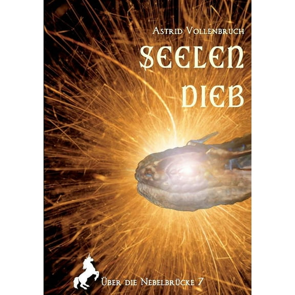 Seelendieb (Paperback)