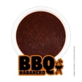 thumbnail image 4 of Salsa para alitas, carne y botanas Mr Wings Sabor BBQ Habanero 4.1 Kg, 4 of 4