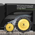 thumbnail image 3 of iRobot® Roomba® 676 Wi-Fi® Connected Robot Vacuum, 3 of 8