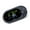 Black, variant on Oasiva Metronome Portable Metronome Quiet Metronome with Back Clip