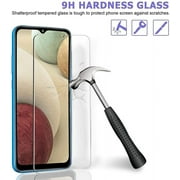 For Samsung Galaxy S22 Ultra Tempered Glass Screen Protector Premium HD Clear, Case Friendly, 9H Hardness, 3D Touch Accuracy, Anti-Bubble Film Cover