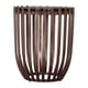 thumbnail image 3 of Mesa Lateral Kafig Negro Kessa Muebles, 3 of 5