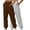 Gray, variant on BXINGOHAI 2 Pcs Womens Sweatpants High Waisted Jogger Pants Women Bottom Sweatpants Trendy Joggers With Pockets Coffee,XXL