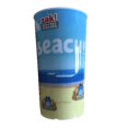 thumbnail image 2 of Bluey 470ml PP Tumbler - Beach Scene, 2 of 3