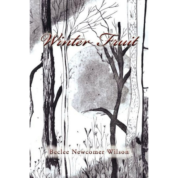 Winter Fruit (Paperback)
