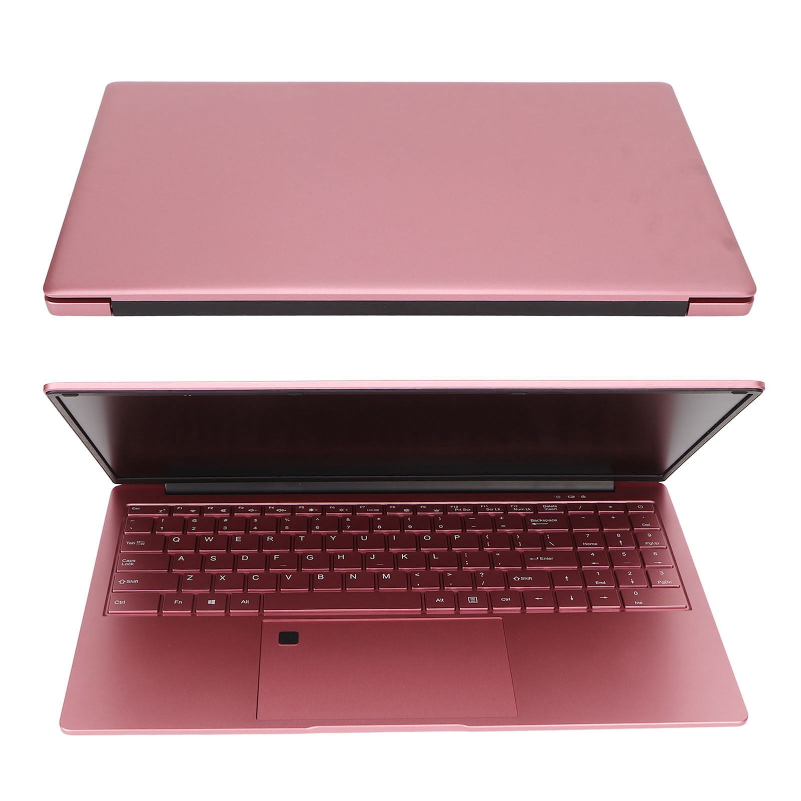 Laptop Computer, Girl Laptop 100-240V CPU For Students 16+