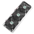 thumbnail image 1 of Semiconductor Cooler, Electric Cooler, 20A 12V With 3 Fans Quick Cooling for DIY Small Fridge, 1 of 8