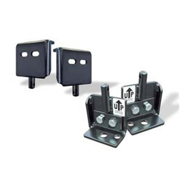 Roadmaster 201 Tow Bar Quick Disconnect Brackets