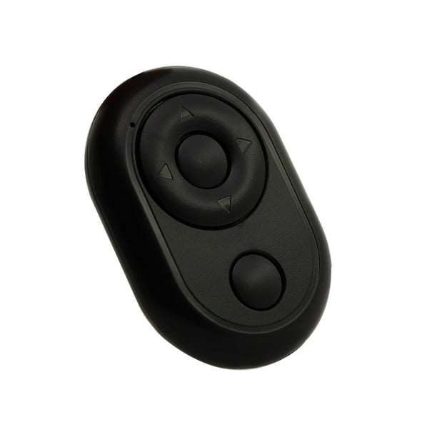Botón de control remoto Bluetooth Disparador automático inalámbrico Disparador de cámara Teléfono móvil Controlador Selfie Yuarrent EL1656-01B