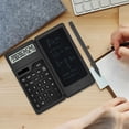 thumbnail image 3 of lionlar Desktop Calculator Portable Pocket Calculator for Business Office Accounting Standard Function, 3 of 6
