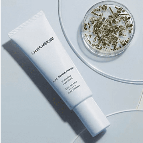 化粧下地 LAURA MERCIER PURE CANVAS PRIMER 30ml Laura Mercier - 1.01 oz Pure Canvas Primer Hydrating | Ulta Beauty